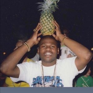 Meet your Posher, Patrick